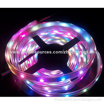 WS2812 RGB LED 5050 flexible LED strip